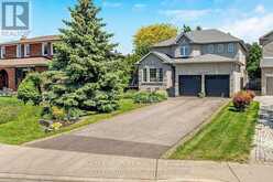 2547 MORRISON AVENUE Mississauga 