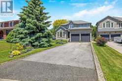 2547 MORRISON AVENUE Mississauga