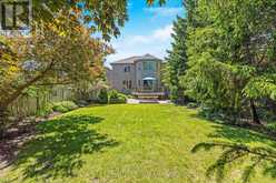 2547 MORRISON AVENUE Mississauga 