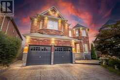 5300 SNOWBIRD COURT Mississauga 