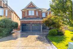 5300 SNOWBIRD COURT Mississauga 