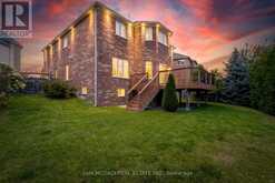 5300 SNOWBIRD COURT Mississauga