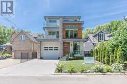 852 GOODWIN ROAD Mississauga