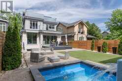 852 GOODWIN ROAD Mississauga