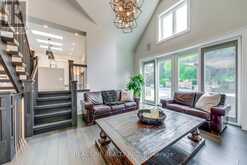 1386 WILLOWDOWN ROAD Oakville 