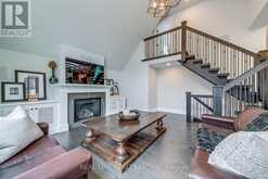 1386 WILLOWDOWN ROAD Oakville 