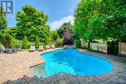 1386 WILLOWDOWN ROAD Oakville 