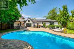 1386 WILLOWDOWN ROAD Oakville 