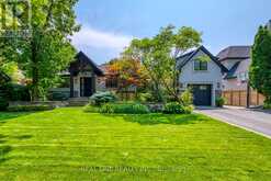 1386 WILLOWDOWN ROAD Oakville 