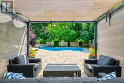 1386 WILLOWDOWN ROAD Oakville 