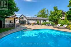 1386 WILLOWDOWN ROAD Oakville 