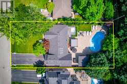 1386 WILLOWDOWN ROAD Oakville 