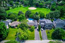 1386 WILLOWDOWN ROAD Oakville 