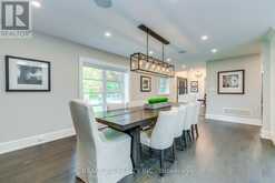 1386 WILLOWDOWN ROAD Oakville 