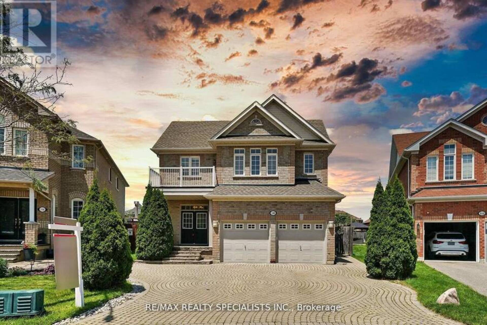 110 PAPPAIN CRESCENT Brampton 