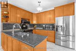 110 PAPPAIN CRESCENT Brampton 