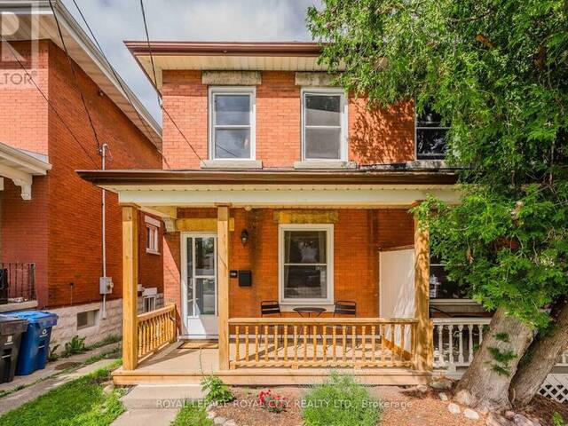 108 HARRIS STREET Guelph  Ontario