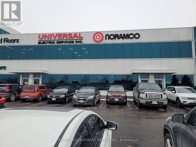 104C - 1100 SOUTH SERVICE ROAD Hamilton Ontario