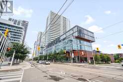 403 - 20 TUBMAN AVENUE Toronto