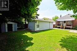 147 LASALLE AVENUE Oshawa 