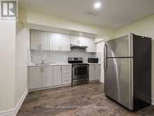 LOWER - 5955 LEESIDE CRESCENT Mississauga 