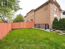 LOWER - 5955 LEESIDE CRESCENT Mississauga 