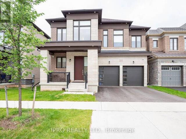 2437 IRENE CRESCENT Oakville  Ontario