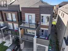 42 DONALD FICHT CRESCENT Brampton