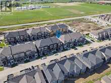 42 DONALD FICHT CRESCENT Brampton 