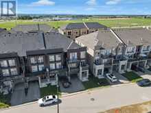 42 DONALD FICHT CRESCENT Brampton