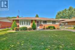 6357 GLENGATE STREET Niagara Falls