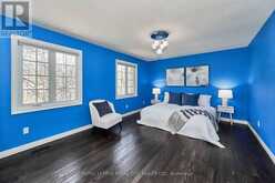 #7 - 25 MANOR PARK CRESCENT Guelph 