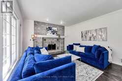 #7 - 25 MANOR PARK CRESCENT Guelph 