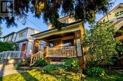 21 SAVOY AVENUE Toronto