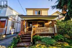 21 SAVOY AVENUE Toronto