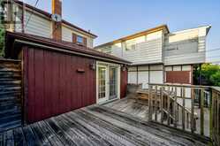 21 SAVOY AVENUE Toronto