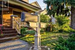 21 SAVOY AVENUE Toronto