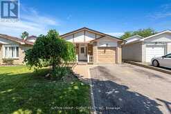 832 DONEGAL AVENUE Oshawa