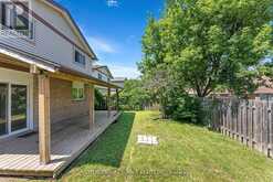 832 DONEGAL AVENUE Oshawa