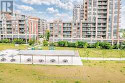 509 - 15 WATER WALK DRIVE Markham