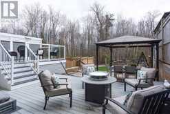 61 SANDY COAST CRESCENT Wasaga Beach