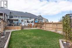 61 SANDY COAST CRESCENT Wasaga Beach