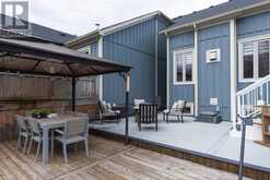 61 SANDY COAST CRESCENT Wasaga Beach