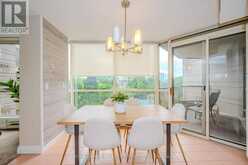 406 - 55 KINGSBRIDGE GARDEN CIRCLE Mississauga