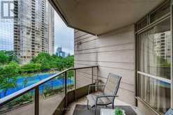 406 - 55 KINGSBRIDGE GARDEN CIRCLE Mississauga 