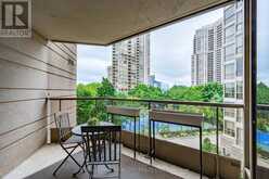 406 - 55 KINGSBRIDGE GARDEN CIRCLE Mississauga 