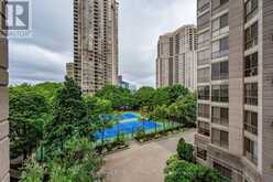 406 - 55 KINGSBRIDGE GARDEN CIRCLE Mississauga 