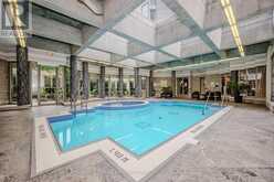 406 - 55 KINGSBRIDGE GARDEN CIRCLE Mississauga 