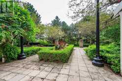 406 - 55 KINGSBRIDGE GARDEN CIRCLE Mississauga 