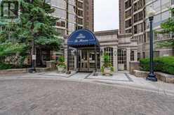 406 - 55 KINGSBRIDGE GARDEN CIRCLE Mississauga 